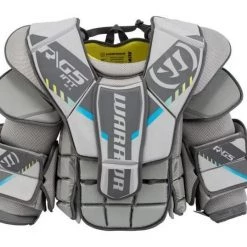 Warrior Ritual G5 Intermediate Goalie Chest & Arm Protector Hockey