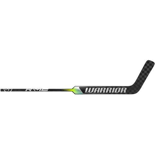 Sports Replay - Sports Excellence Warrior Ritual M2 Pro+ Senior Hockey Goalie Stick 5 Sports Replay - Sports Excellence Warrior Ritual M2 Pro+ Senior Hockey Goalie Stick