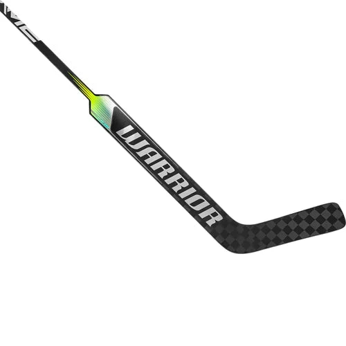 Sports Replay - Sports Excellence Warrior Ritual M2 Pro+ Senior Hockey Goalie Stick 3 Sports Replay - Sports Excellence Warrior Ritual M2 Pro+ Senior Hockey Goalie Stick