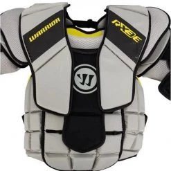 Warrior Ritual X3 E Intermediate Chest & Arm Protector Hockey 9 Warrior Ritual X3 E Intermediate Chest & Arm Protector Hockey