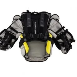 Warrior Ritual X3 E Senior Goalie Chest & Arm Protector Hockey