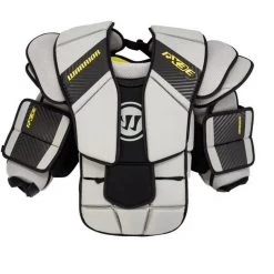 Warrior Ritual X3 E Senior Goalie Chest & Arm Protector Hockey