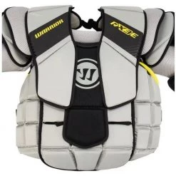Warrior Ritual X3 E Senior Goalie Chest & Arm Protector Hockey