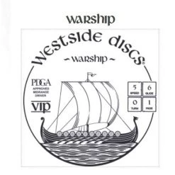 Westside Discs Vip DISC Golf Disc