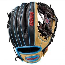 Diamond Sports Wilson A500 Baseball Glove