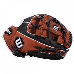 Wilson A500 Baseball Glove