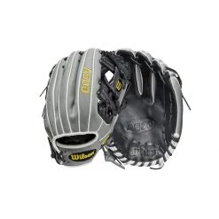 Wilson A500 Baseball Glove