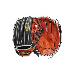 Wilson A500 Baseball Glove
