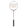 Wilson Attacker Badminton Racket Racket Sports