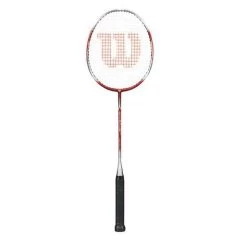 Wilson Attacker Badminton Racket Racket Sports