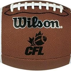 Wilson Cfl Auto Football Def Bc Each