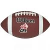 Balls - Inflatables Wilson Cfl Try Football