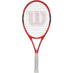 Racket Sports Wilson Federer 100 Tennis Racket (Racquet)