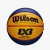Sports Replay - Sports Excellence Wilson Fiba 3X3 Game Basketball