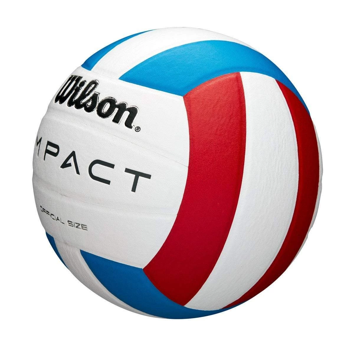 Volleyballs Wilson Impact Volleyball 4 Volleyballs Wilson Impact Volleyball