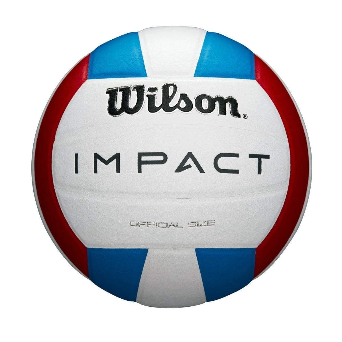 Volleyballs Wilson Impact Volleyball 3 Volleyballs Wilson Impact Volleyball
