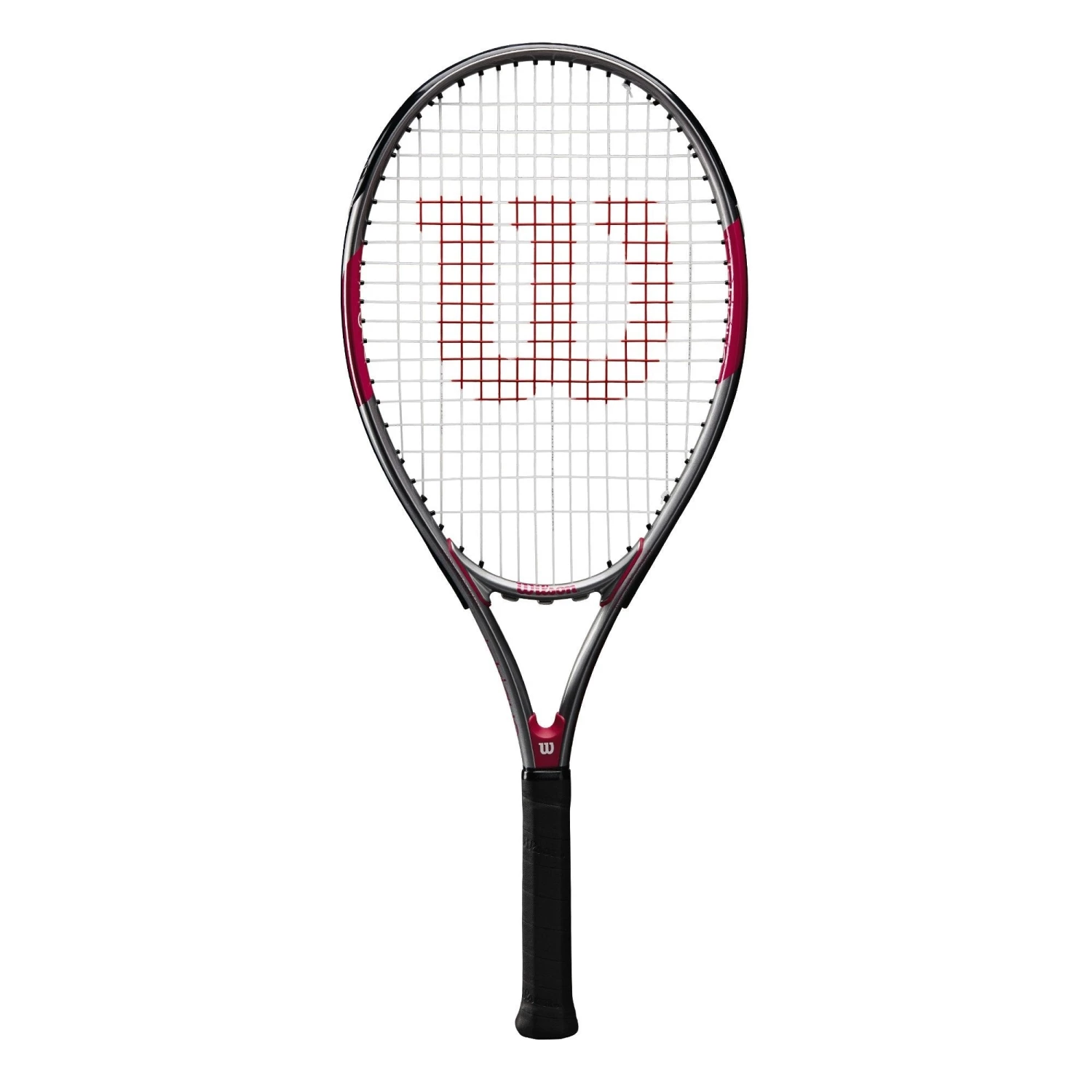 Wilson Intrigue Lite Tennis Racket W/O Cover Racket Sports 3 Wilson Intrigue Lite Tennis Racket W/O Cover Racket Sports