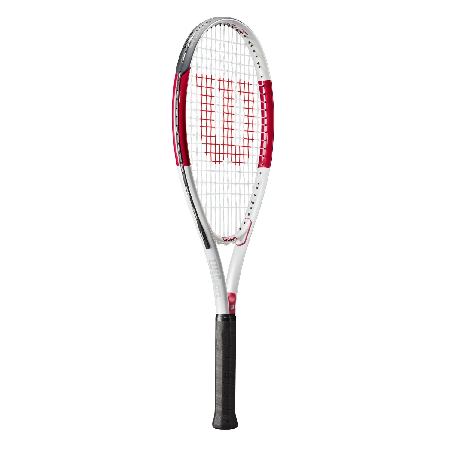 Wilson Intrigue Tennis Racket W/O Cover 4 Wilson Intrigue Tennis Racket W/O Cover