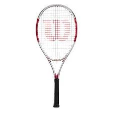 Wilson Intrigue Tennis Racket W/O Cover