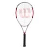 Wilson Intrigue Tennis Racket W/O Cover 1 Wilson Intrigue Tennis Racket W/O Cover