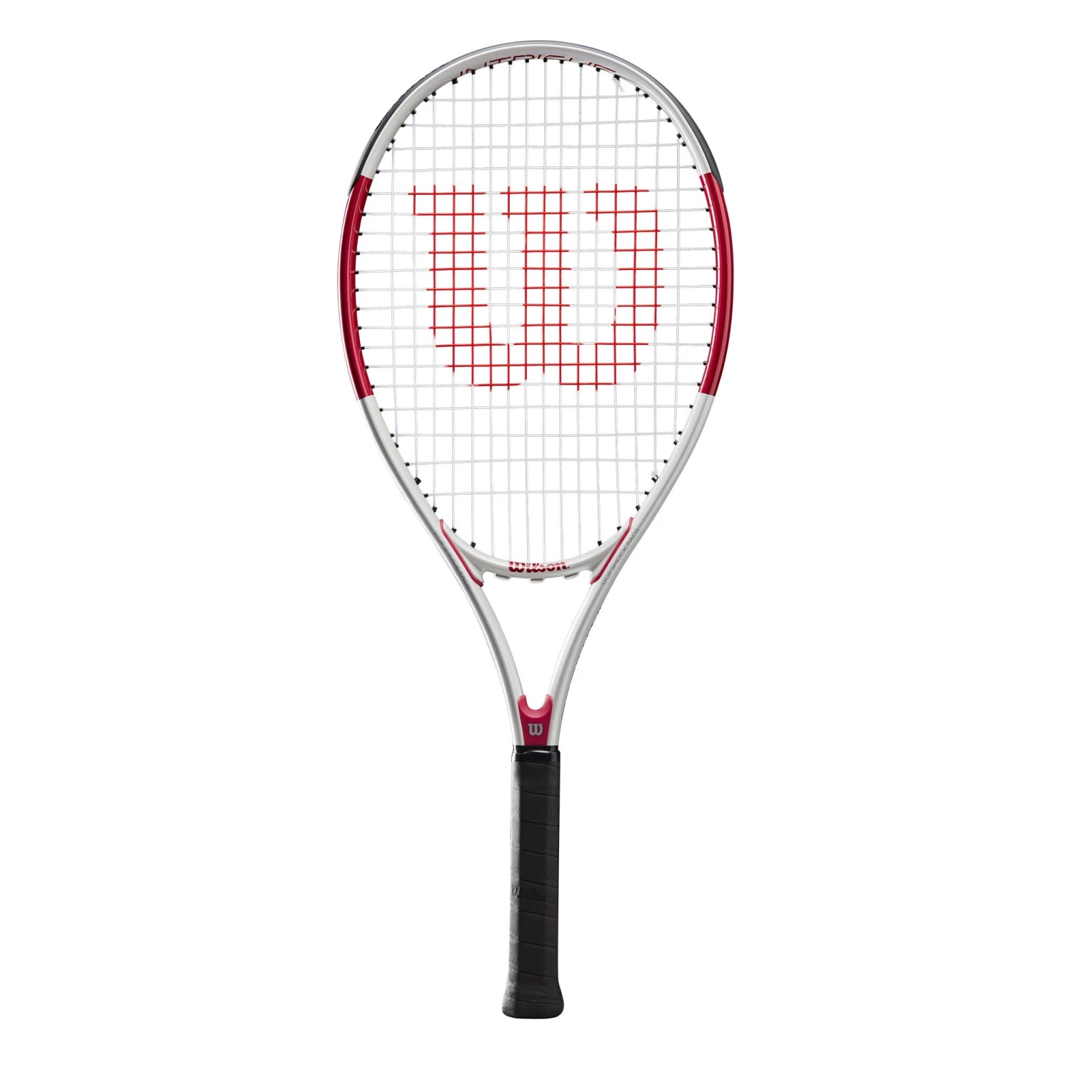 Wilson Intrigue Tennis Racket W/O Cover 3 Wilson Intrigue Tennis Racket W/O Cover