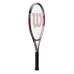 Sports Replay - Sports Excellence Wilson Intriuge Tennis Racket