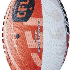 Wilson Junior Cfl Bc Wraparound Football