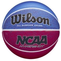 Wilson Ncaa Hypershot Ii Basketball