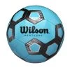Wilson Pentagon Soccer Ball Balls - Inflatables