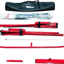 Wilson Portable Pickleball Net System