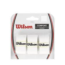 Racket Sports Wilson Pro Overgrip