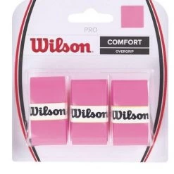 Wilson Pro Overgrip Racket Sports