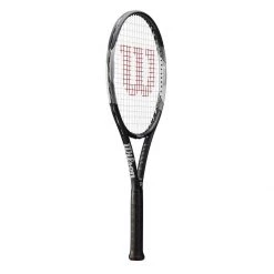Wilson Pro Staff Precision 103 Tennis Racket W/O Cover Racket Sports 5 Wilson Pro Staff Precision 103 Tennis Racket W/O Cover Racket Sports