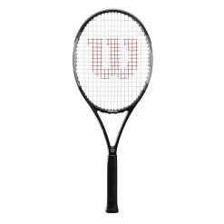 Wilson Pro Staff Precision 103 Tennis Racket W/O Cover Racket Sports