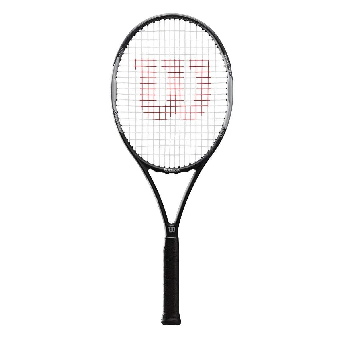 Wilson Pro Staff Precision 103 Tennis Racket W/O Cover Racket Sports 3 Wilson Pro Staff Precision 103 Tennis Racket W/O Cover Racket Sports