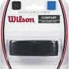 Wilson Shock Shield Hybrid Replacement Grip Road, Urban And Hybrid Bikes