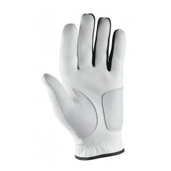 Wilson Staff Gripsoft Golf Glove
