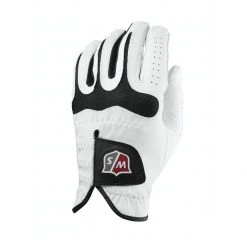 Wilson Staff Gripsoft Golf Glove