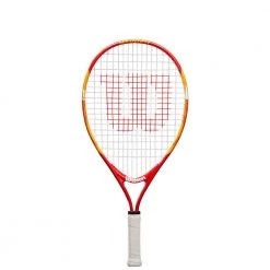 Wilson Us Open Junior Tennis Racket W/O Cover Racket Sports