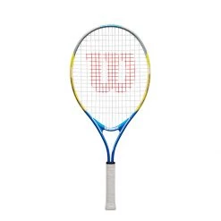 Wilson Us Open Junior Tennis Racket W/O Cover Racket Sports
