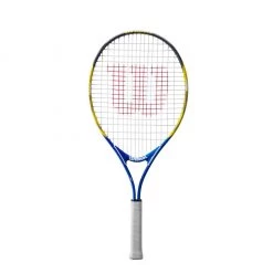 Wilson Us Open Junior Tennis Racket