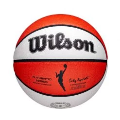 Balls - Inflatables Wilson Wnba Authentic Series Indoor/Outdoor Basketball