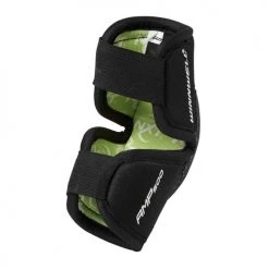 Winnwell Youth Amp500 Hockey Elbow Pads Soft Cap