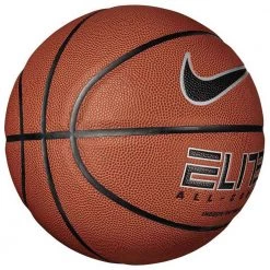 Sports Replay - Sports Excellence Nike Elite All Court 8P 2.0 Basketball Accessories Hockey
