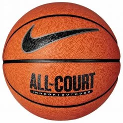 Sports Replay - Sports Excellence Nike Everyday All Court 8P Basketball Balls - Inflatables