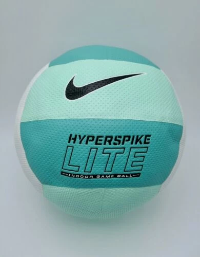 Sports Replay - Sports Excellence Volleyballs Nike Hyperspike Lite 12P Volleyball 3 Sports Replay - Sports Excellence Volleyballs Nike Hyperspike Lite 12P Volleyball